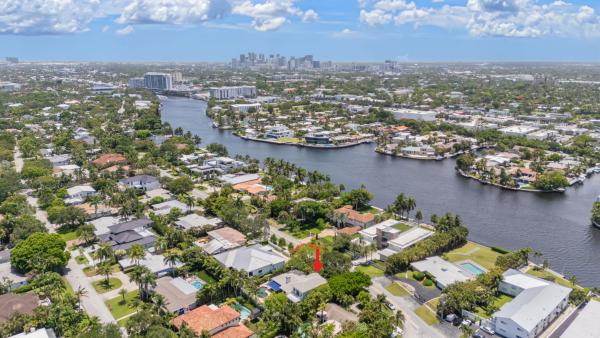1716 Middle River Dr, Fort Lauderdale, Florida 33305, image 3