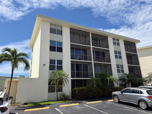 Coral Ridge East, 4501 NE 21st Ave #401, Fort Lauderdale, Florida 33308, image 2