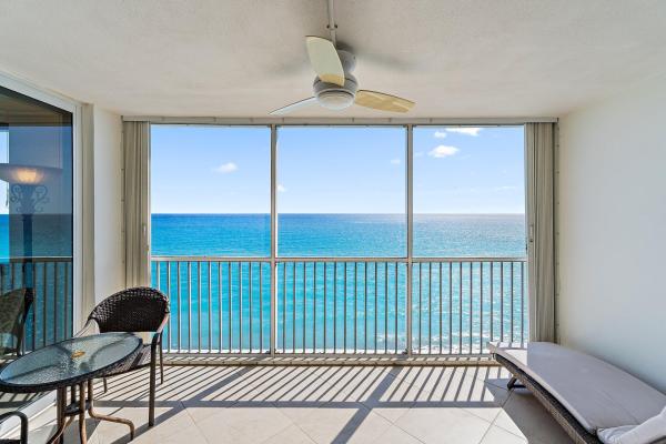 The Tower, 840 Ocean Dr #905, Juno Beach, Florida 33408, image 2