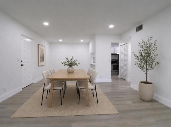 Pine Ridge North 2, 614 Sea Pine Way #H2, Greenacres, Florida 33415, image 3