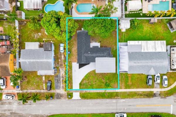 Boulevard Heights, 6572 Pierce St, Hollywood, Florida 33024, image 1