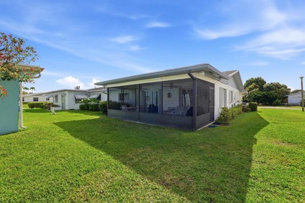 Delray Villas 4 & 5, 6091 Dusenburg Rd, Delray Beach, Florida 33484, image 1