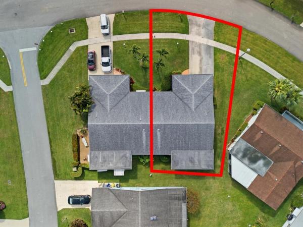 Delray Villas 4 & 5, 6091 Dusenburg Rd, Delray Beach, Florida 33484, image 1