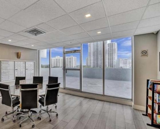 Home Tower, 1720 Harrison St #15A, Hollywood, Florida 33020, image 3
