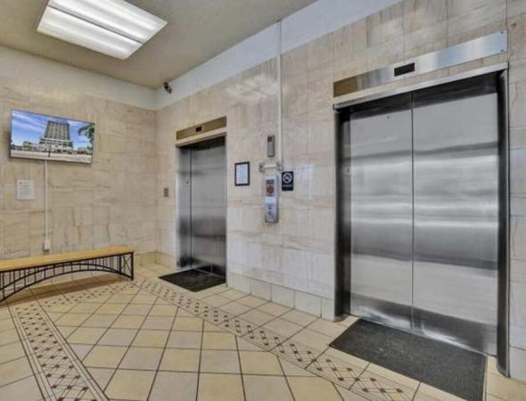 Home Tower, 1720 Harrison St #15a, Hollywood, Florida 33020, image 1