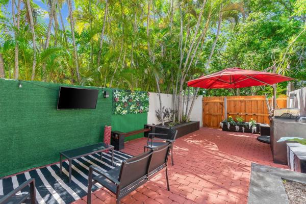 Pines West, 3024 S Oakland Forest Dr #3106, Oakland Park, Florida 33309, image 3