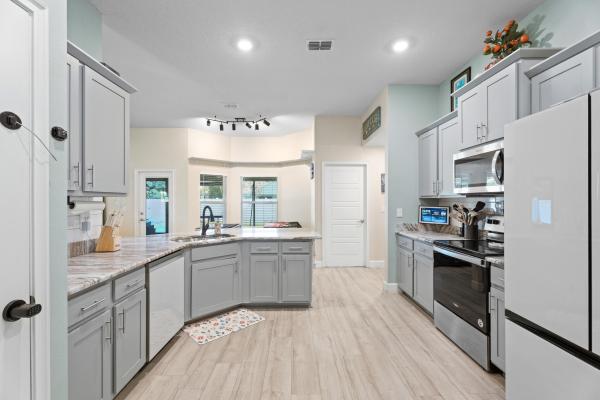 5846 NW Dooley Cir, Port St. Lucie, Florida 34986, image 2