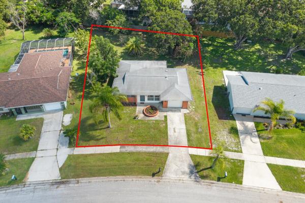 Port St Lucie Residential, 171 SW Ulman Ave, Port St. Lucie, Florida 34983, image 2