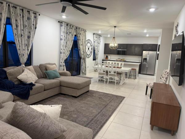 1325 NE 2nd Ct, Homestead, Florida 33033, image 2