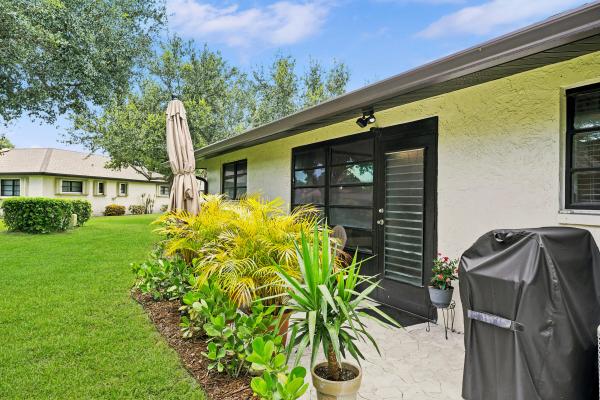 Greentree Villas, 4632 Finchwood Way #B, Boynton Beach, Florida 33436, image 2