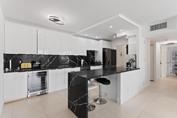 Boca Towers, 2121 N Ocean Blvd #207W, Boca Raton, Florida 33431, image 1