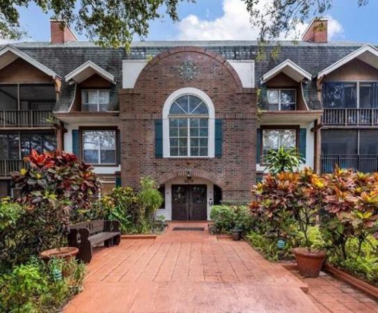International Village At Inverrary, 3670 Inverrary Dr #3Y, Lauderhill, Florida 33319, image 2