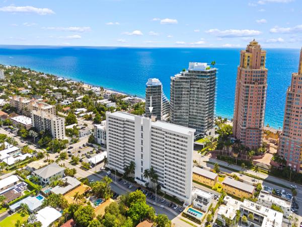 White Egret, 2200 NE 33rd Ave #2D, Fort Lauderdale, Florida 33305, image 3