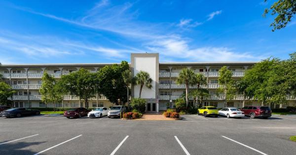 Bimini Village, 3405 Bimini Ln #D1, Coconut Creek, Florida 33066, image 1
