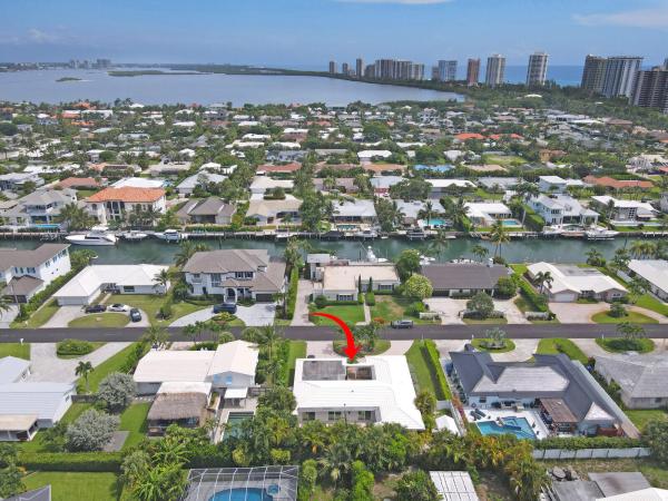 Palm Beach Isles, 1211 Bimini Ln, Riviera Beach, Florida 33404, image 1
