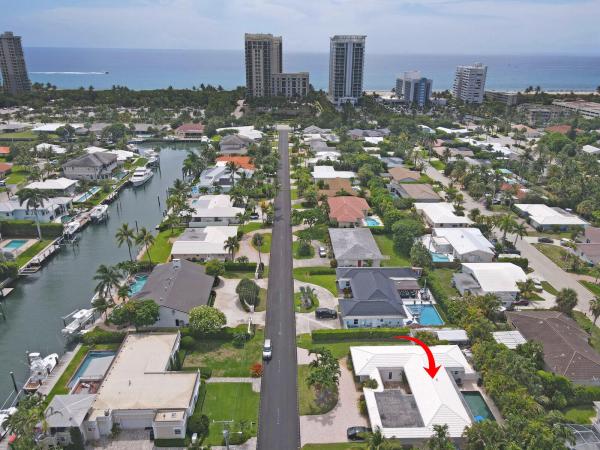 Palm Beach Isles, 1211 Bimini Ln, Riviera Beach, Florida 33404, image 2