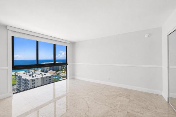 Allington Towers North, 1500 S Ocean Dr #H14, Hollywood, Florida 33019, image 2