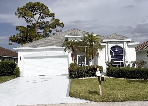 Saratoga Lakes, 101 Meadowlands Dr, Royal Palm Beach, Florida 33411, image 1