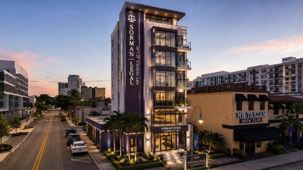2040 Polk St, Hollywood, Florida 33020, image 2