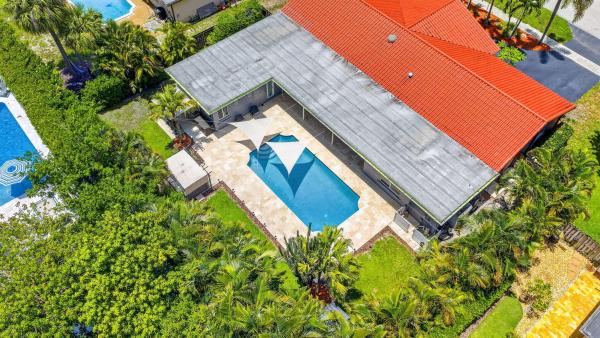 New Orleans Villas, 1940 SW 73rd Ave, Plantation, Florida 33317, image 1