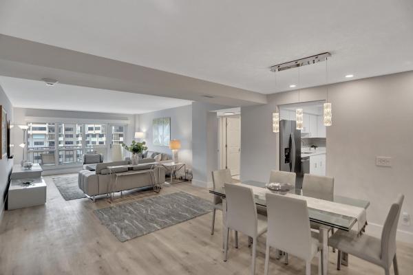 Sea Ranch Club B, 5000 N Ocean Blvd #1403, Lauderdale By The Sea, Florida 33308, image 2