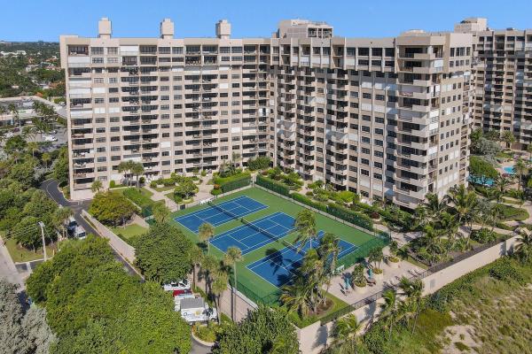 Sea Ranch Club B, 5000 N Ocean Blvd #1403, Lauderdale By The Sea, Florida 33308, image 1