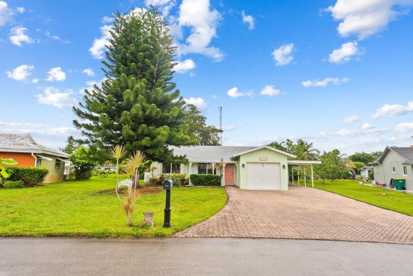 Westwood, 7100 NW 92nd Ave, Tamarac, Florida 33321, image 2