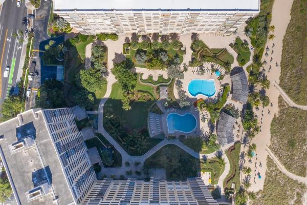 Sea Ranch Club C, 4900 N Ocean Blvd #517, Lauderdale By The Sea, Florida 33308, image 1