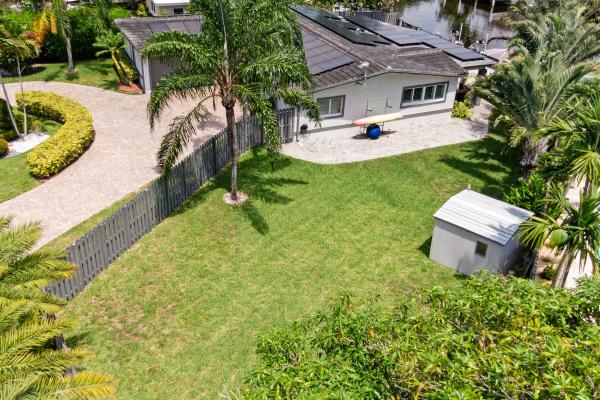 Coral Ridge Isles, 1483 NE 53rd Ct, Fort Lauderdale, Florida 33334, image 1
