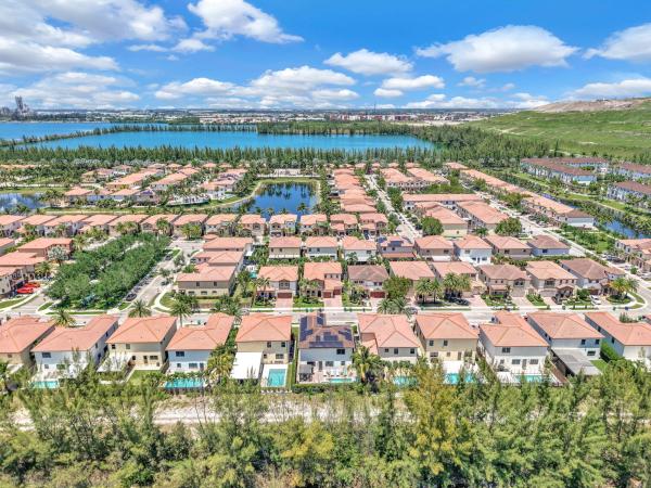 Isles At Grand Bay, 9860 NW 86th Ter, Doral, Florida 33178, image 2