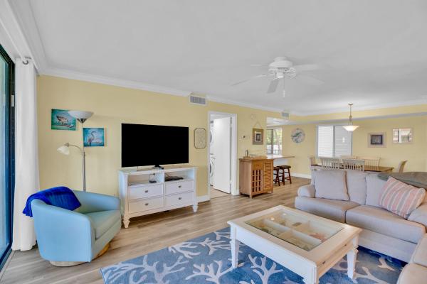 Catamaran 2, 2400 S Ocean Dr #7123, Fort Pierce, Florida 34949, image 1