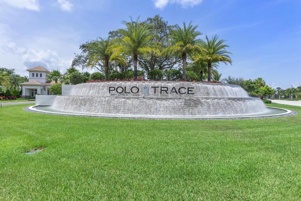 Polo Trace, 7629 Doubleton Dr, Delray Beach, Florida 33446, image 1