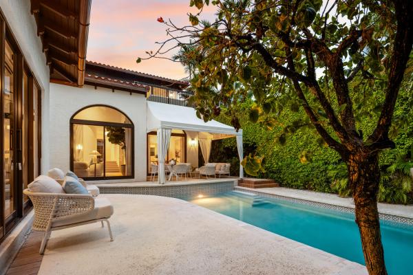 Ocean Park, 260 Everglade Ave, Palm Beach, Florida 33480, image 1