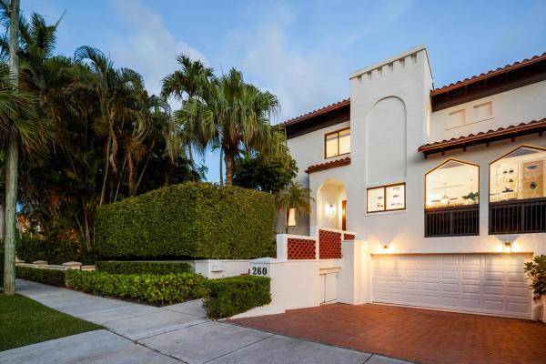 Ocean Park, 260 Everglade Ave, Palm Beach, Florida 33480, image 2