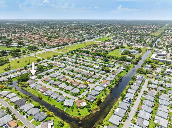 Paradise Gardens 3, 1550 NW 70th Ter, Margate, Florida 33063, image 3