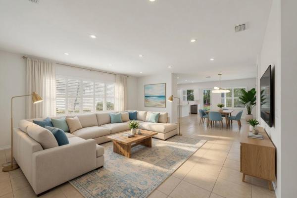 Condado, 235 Via Condado Way, Palm Beach Gardens, Florida 33418, image 1