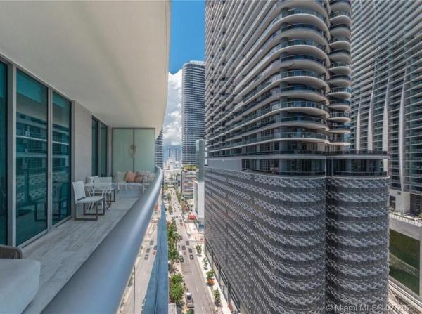 1100 Millecento Residences, 1100 S Miami Ave #1711, Miami, Florida 33130, image 1