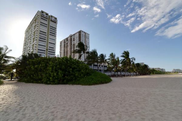 Pompano Beach Club South, 111 Briny Ave #27-11, Pompano Beach, Florida 33062, image 1