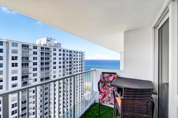 Pompano Beach Club South, 111 Briny Ave #27-11, Pompano Beach, Florida 33062, image 3