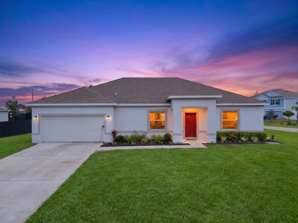 Crane Landing, 201 SW North Wakefield Cir, Port St. Lucie, Florida 34953, image 1