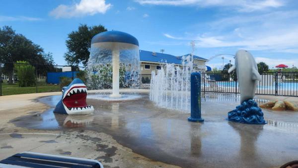 Lakewood Park, 7908 Banyan St, Fort Pierce, Florida 34951, image 1