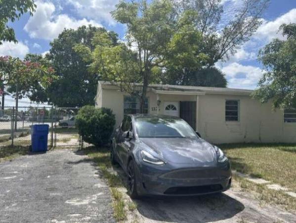 Lincoln Heights, 1226 NW 23rd Ter, Fort Lauderdale, Florida 33311, image 2