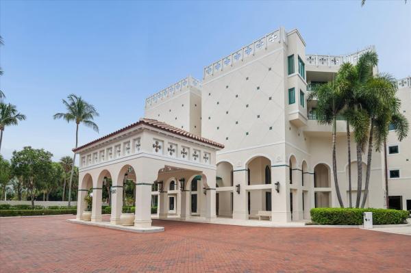 Mizner Court, 120 SE 5th Ave #329, Boca Raton, Florida 33432, image 1
