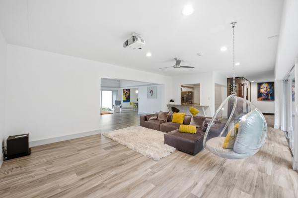 The Woodlands, 4400 Queen Palm Ln, Tamarac, Florida 33319, image 1