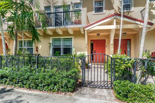 218 S Federal Hwy #2, Lake Worth, Florida 33460, image 1