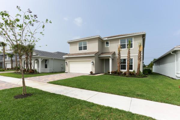 9677 Mosler Trl, Lake Worth Beach, Florida 33467, image 1