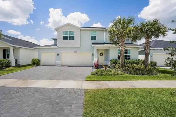 Central Park, 12273 SW Roma Cir, Port St. Lucie, Florida 34987, image 2