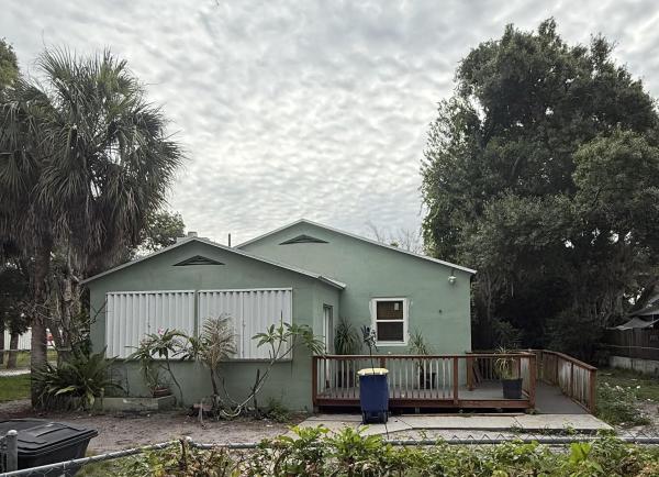 Oakland Park, 516 Beach Ct, Fort Pierce, Florida 34950, image 1