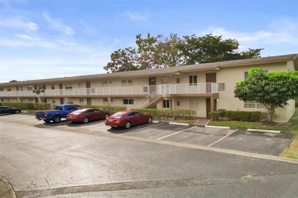 Oriole Gardens 2, 651 NW 80th Ter #207, Margate, Florida 33063, image 1