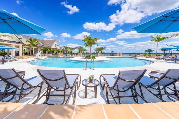 19411 Broad Shore Walk, Loxahatchee, Florida 33470, image 2